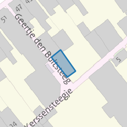 Perceel GDA01-B-3461