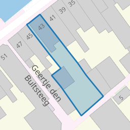 Perceel GDA01-B-3462