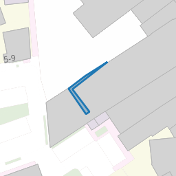 Perceel GDA01-B-3474