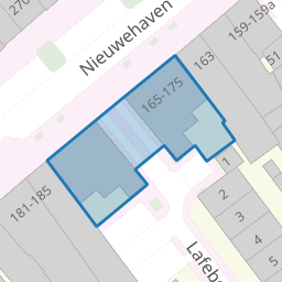 Perceel GDA01-B-3479