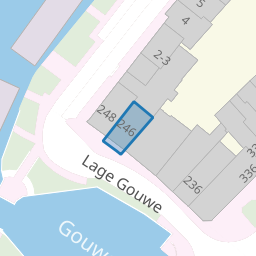 Perceel GDA01-B-3486