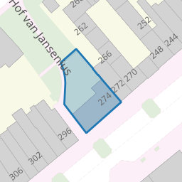 Perceel GDA01-B-3489