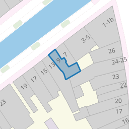 Perceel GDA01-B-3492