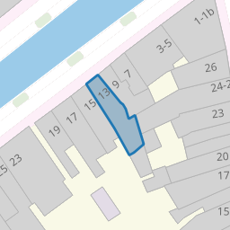 Perceel GDA01-B-3493