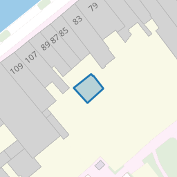 Perceel GDA01-B-3494