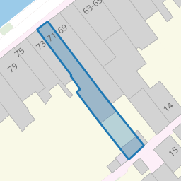 Perceel GDA01-B-3497