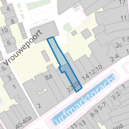 Perceel GDA01-B-3498