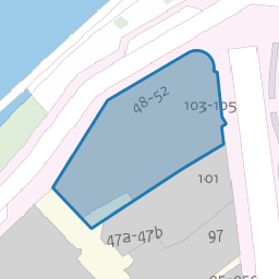 Perceel GDA01-B-3507