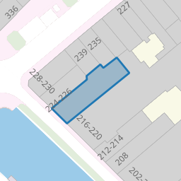 Perceel GDA01-B-3513