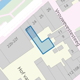 Perceel GDA01-B-3525