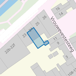 Perceel GDA01-B-3527