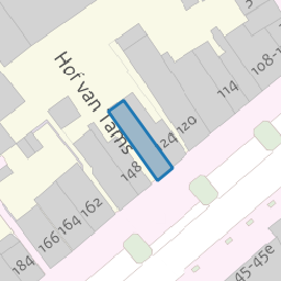 Perceel GDA01-B-3530