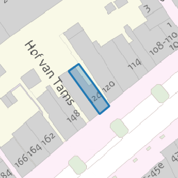 Perceel GDA01-B-3531