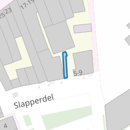 Perceel GDA01-B-3539