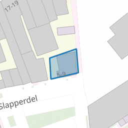 Perceel GDA01-B-3540