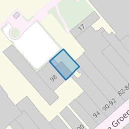 Perceel GDA01-B-3542