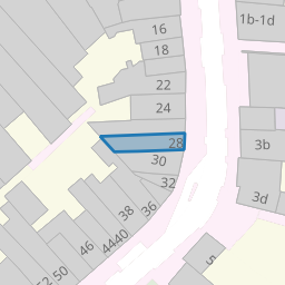 Perceel GDA01-B-3543