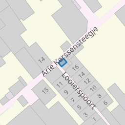 Perceel GDA01-B-3556