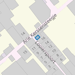 Perceel GDA01-B-3557