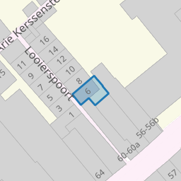 Perceel GDA01-B-3565