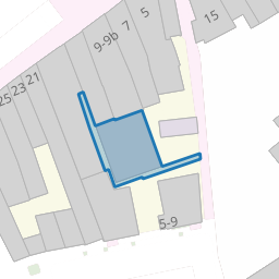 Perceel GDA01-B-3568