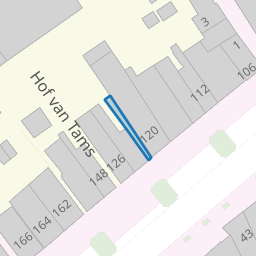 Perceel GDA01-B-3572