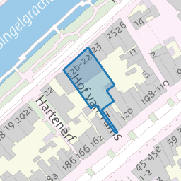 Perceel GDA01-B-3573