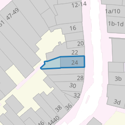 Perceel GDA01-B-3584