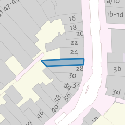 Perceel GDA01-B-3585