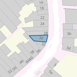 Perceel GDA01-B-3586