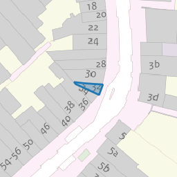 Perceel GDA01-B-3587