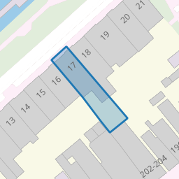 Perceel GDA01-B-3588