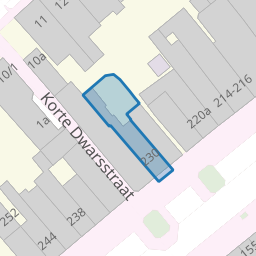 Perceel GDA01-B-3592