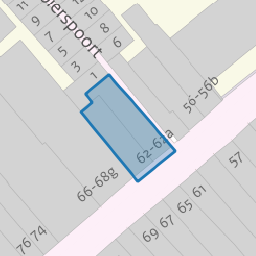 Perceel GDA01-B-3602