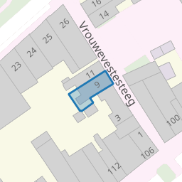 Perceel GDA01-B-3615