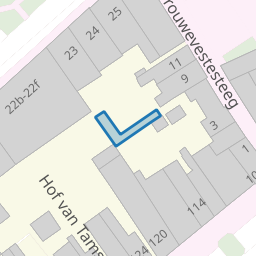 Perceel GDA01-B-3616