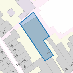 Perceel GDA01-B-3617