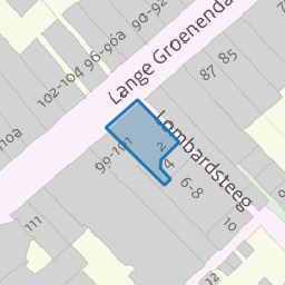 Perceel GDA01-B-3625