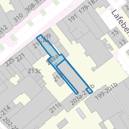 Perceel GDA01-B-3631