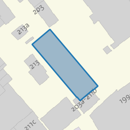 Perceel GDA01-B-3632