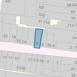 Perceel GDA01-B-3636