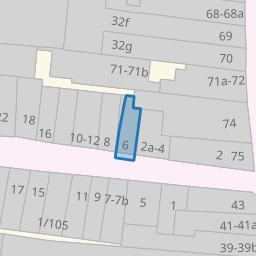 Perceel GDA01-B-3637