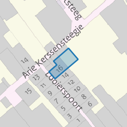 Perceel GDA01-B-3639