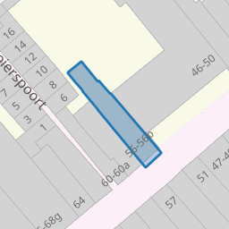 Perceel GDA01-B-3644