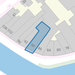 Perceel GDA01-B-3647