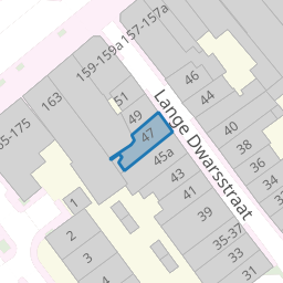 Perceel GDA01-B-3649