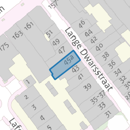 Perceel GDA01-B-3650