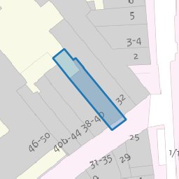 Perceel GDA01-B-3652