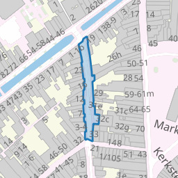 Perceel GDA01-B-3668