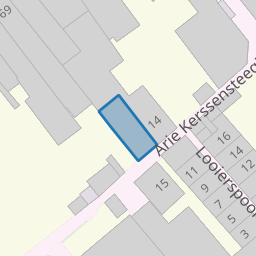 Perceel GDA01-B-3671